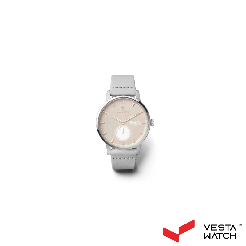 ساعت مچی زنانه تریوا TRIWA مدل SVST102-SS111512