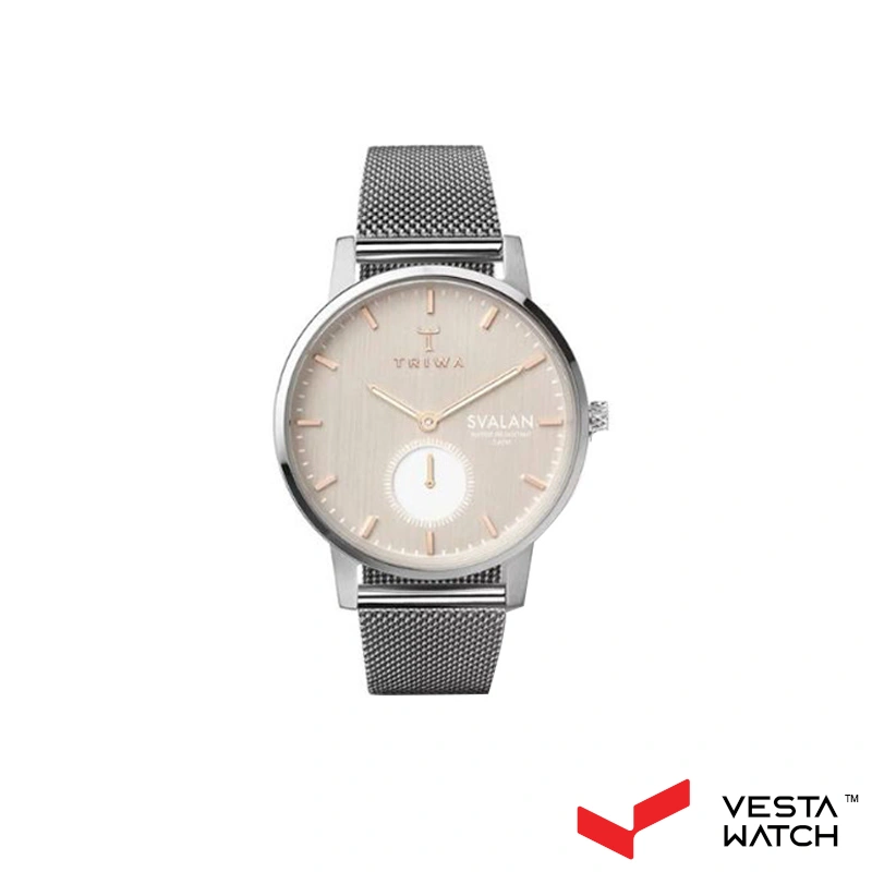 ساعت مچی زنانه تریوا TRIWA مدل SVST102-MS121212