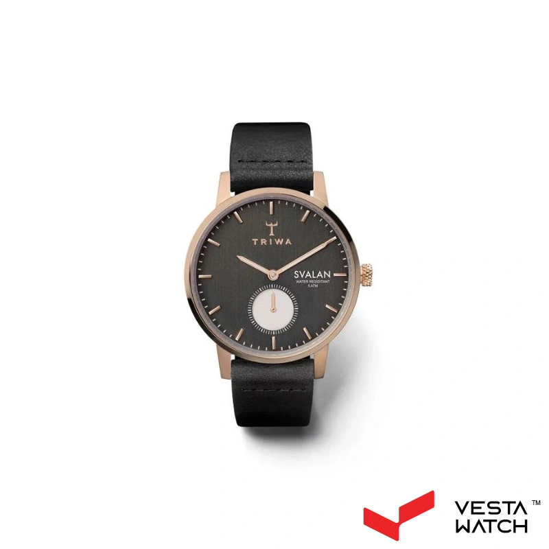 ساعت مچی زنانه تریوا TRIWA مدل SVST101-SS010114