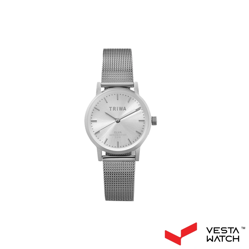 ساعت مچی زنانه تریوا TRIWA مدل ELST105-EM021212