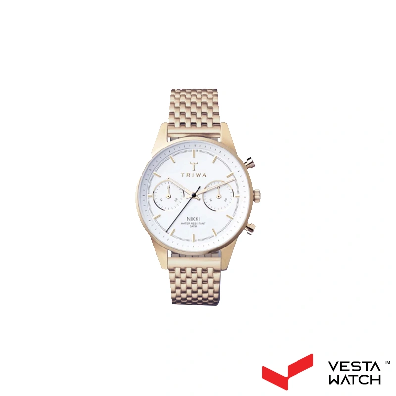 ساعت مچی زنانه تریوا TRIWA مدل NKST102-BS121313