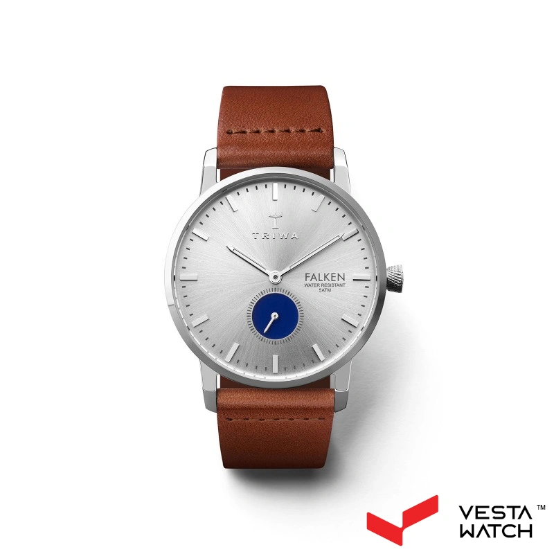 ساعت مچی مردانه و زنانه تریوا TRIWA مدل FAST111-CL010212