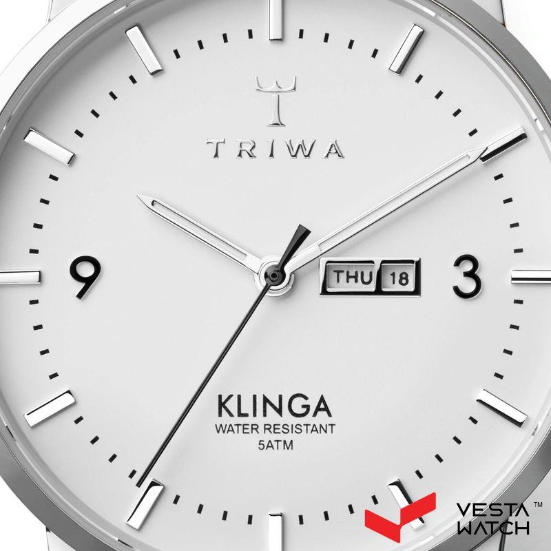 ساعت مچی مردانه و زنانه تریوا TRIWA مدل KLST109-CL010212