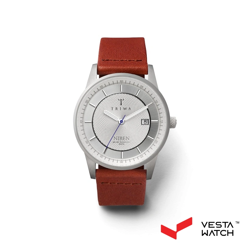 ساعت مچی مردانه و زنانه تریوا TRIWA مدل NIST101-CL010212