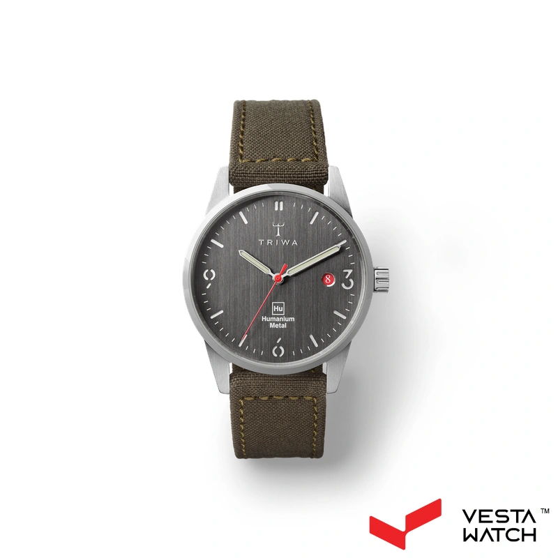 ساعت مچی زنانه تریوا TRIWA مدل HU34D-SS080912