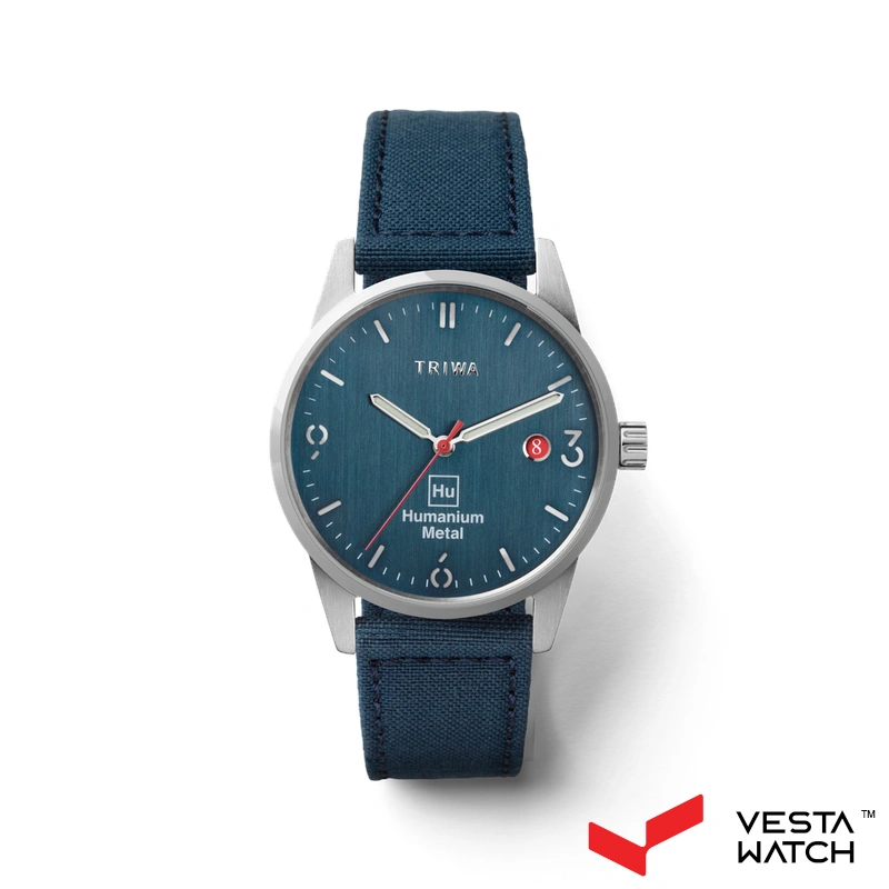 ساعت مچی مردانه و زنانه تریوا TRIWA مدل HU39B-CL080712