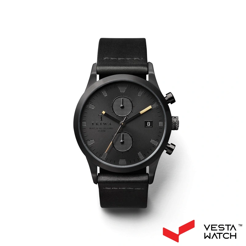 ساعت مچی مردانه و زنانه تریوا TRIWA مدل LCST105-CS010113