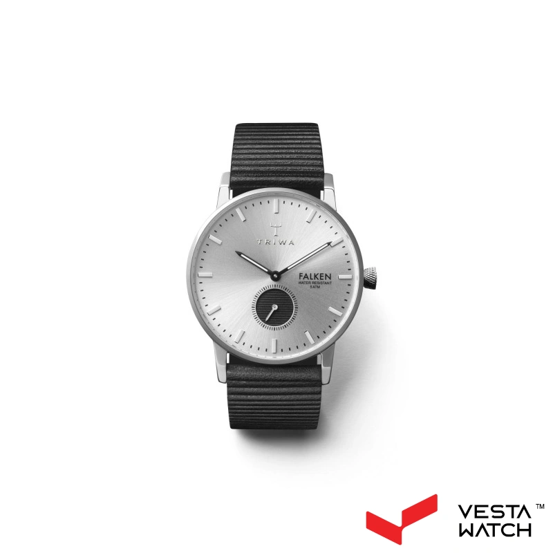 ساعت مچی مردانه و زنانه تریوا TRIWA مدل FAST106-WC010112