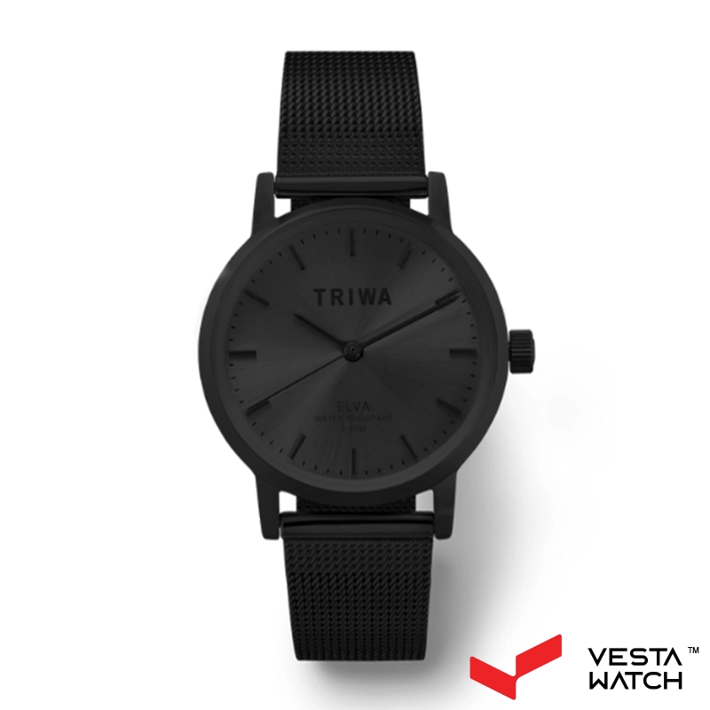 ساعت مچی زنانه تریوا TRIWA مدل ELST1073-EM020101