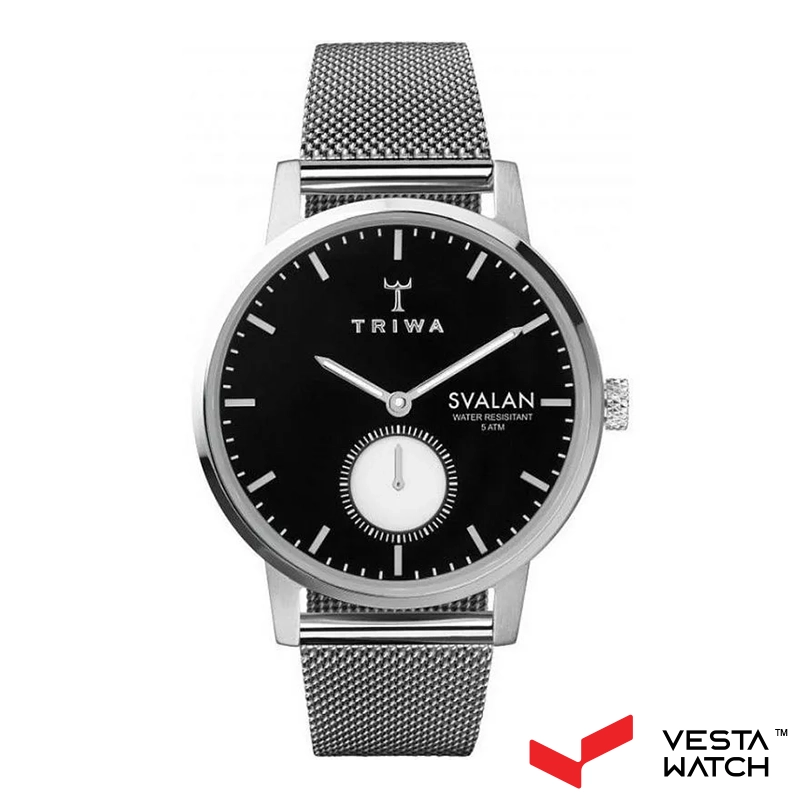 ساعت مچی زنانه تریوا TRIWA مدل SVST103-MS121212