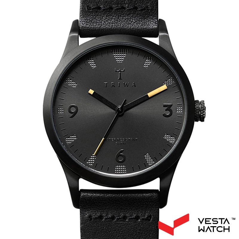 ساعت مچی مردانه و زنانه تریوا TRIWA مدل LAST110-CS010113