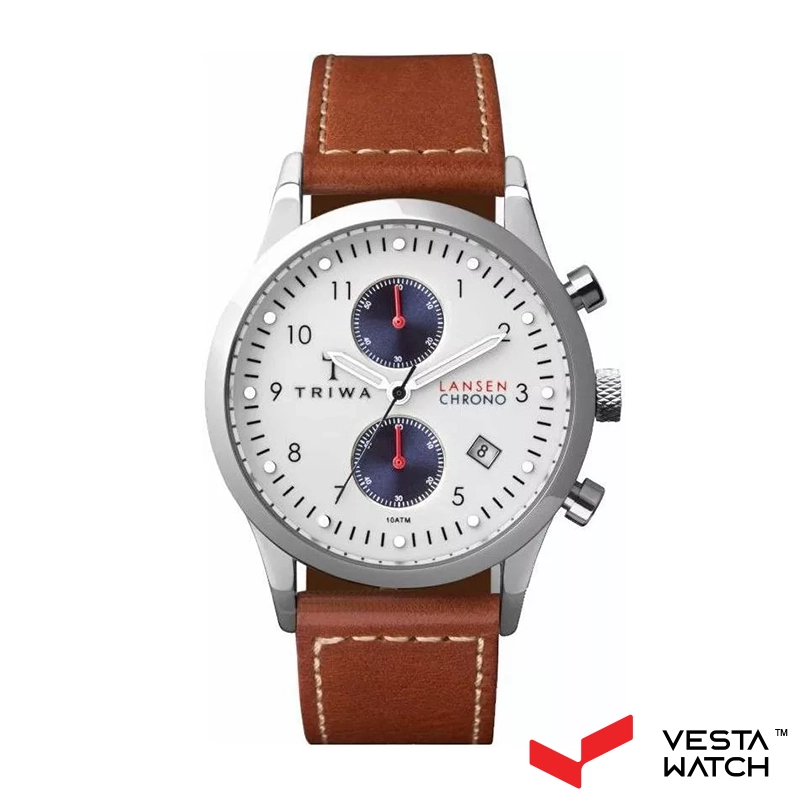 ساعت مچی مردانه و زنانه تریوا TRIWA مدل LCST113-SC010215