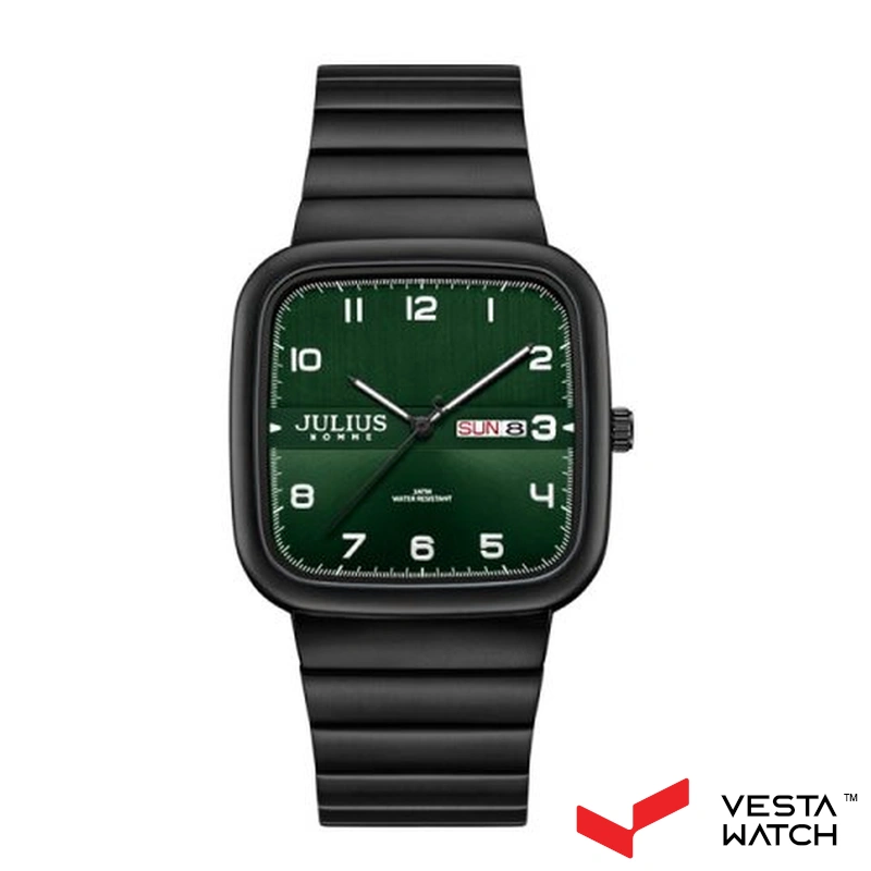 ساعت مچی مردانه جولیوس JULIUS مدل  JAH-141C