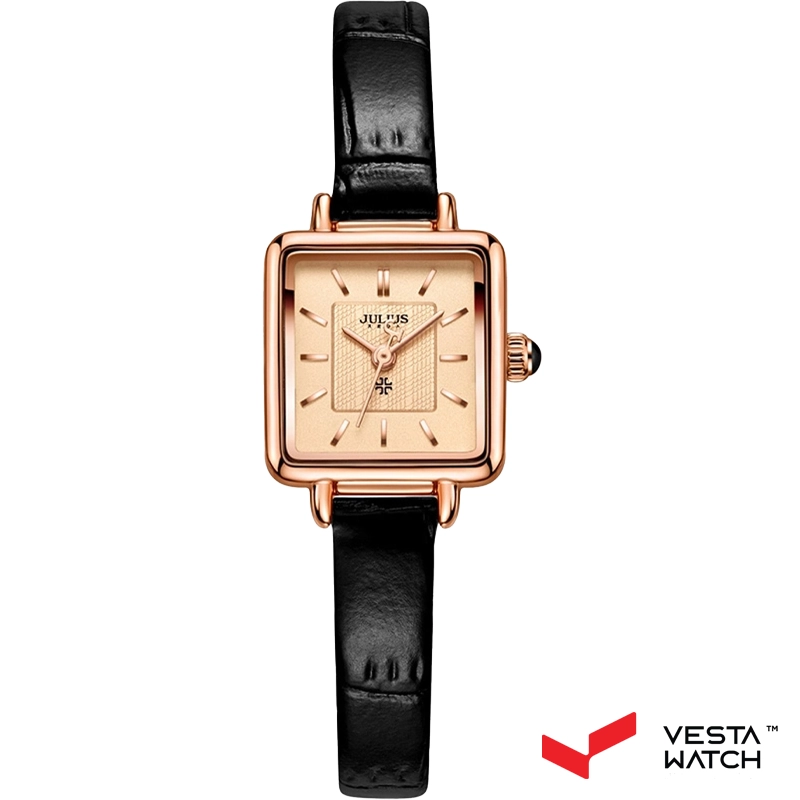 ساعت مچی زنانه جولیوس JULIUS مدل JA-1413C