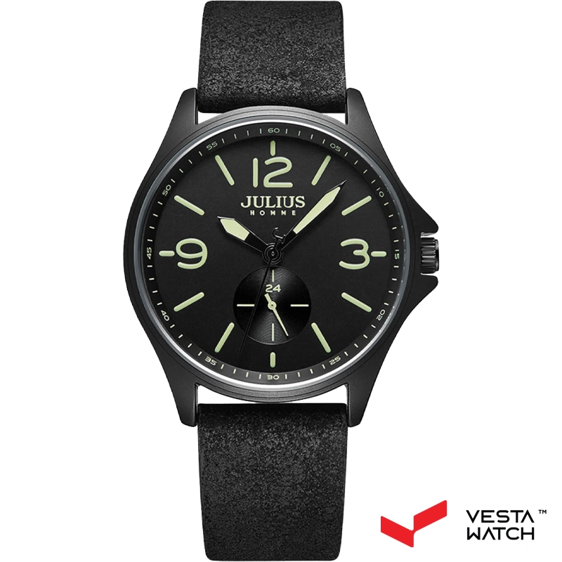 ساعت مچی مردانه جولیوس JULIUS مدل JAH-110C