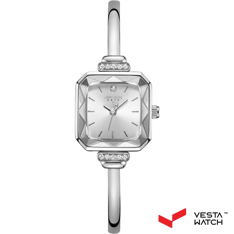 ساعت مچی زنانه جولیوس JULIUS مدل JA-1316E