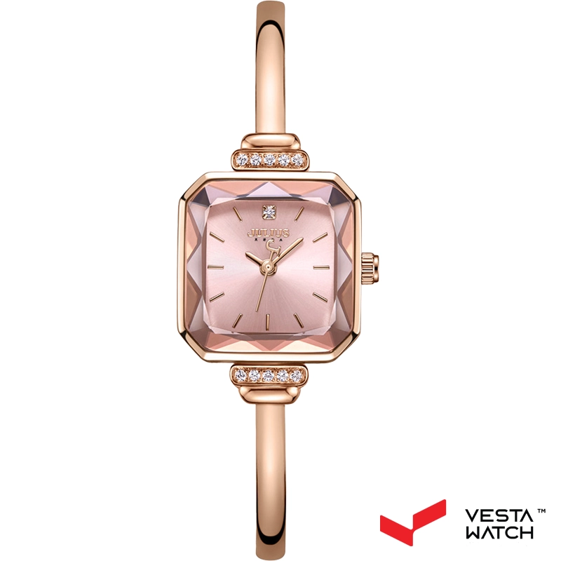 ساعت مچی زنانه جولیوس JULIUS مدل JA-1316A