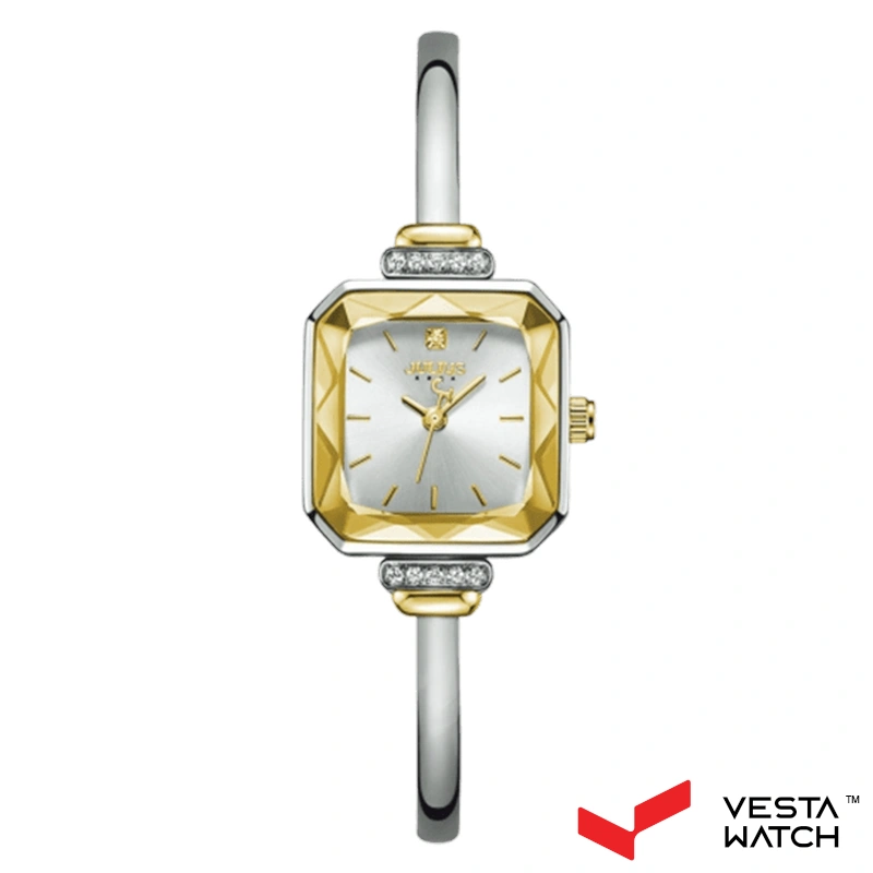 ساعت مچی زنانه جولیوس JULIUS مدل JA-1316G