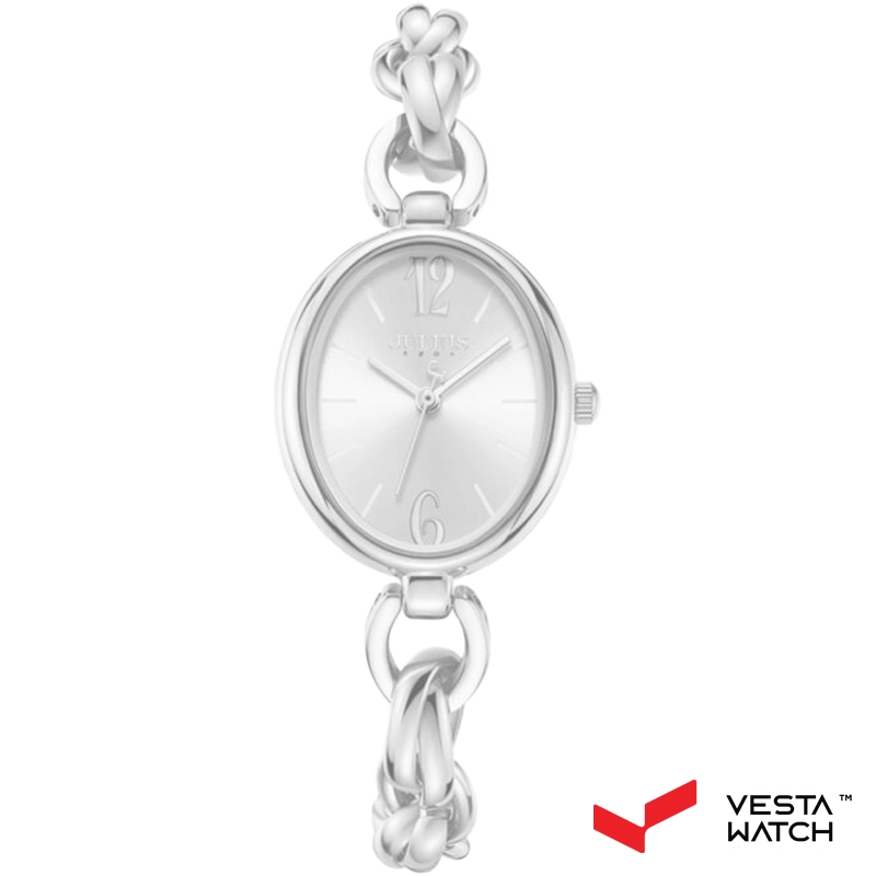 ساعت مچی زنانه جولیوس JULIUS مدل JA-1258A