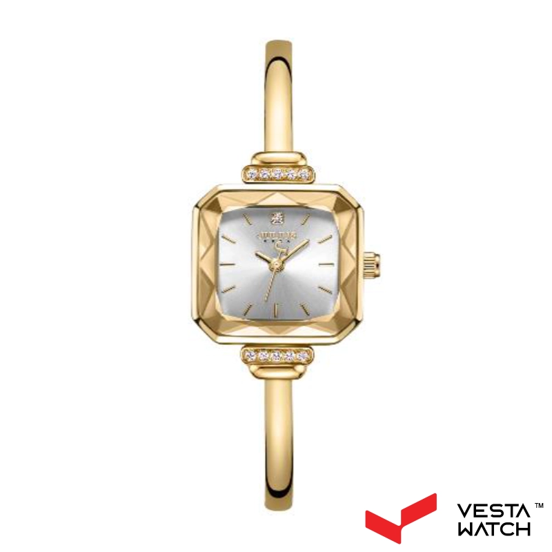 ساعت مچی زنانه جولیوس JULIUS مدل JA-1316F