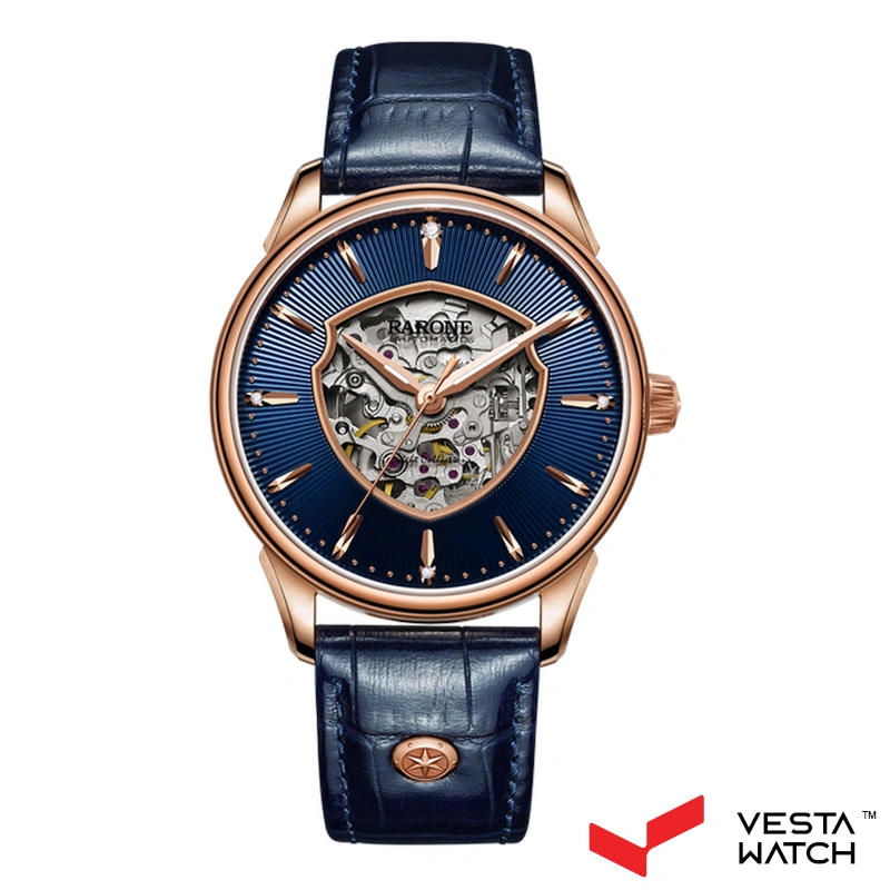 ساعت مچی مردانه رارون Rarone مدل 886028905
