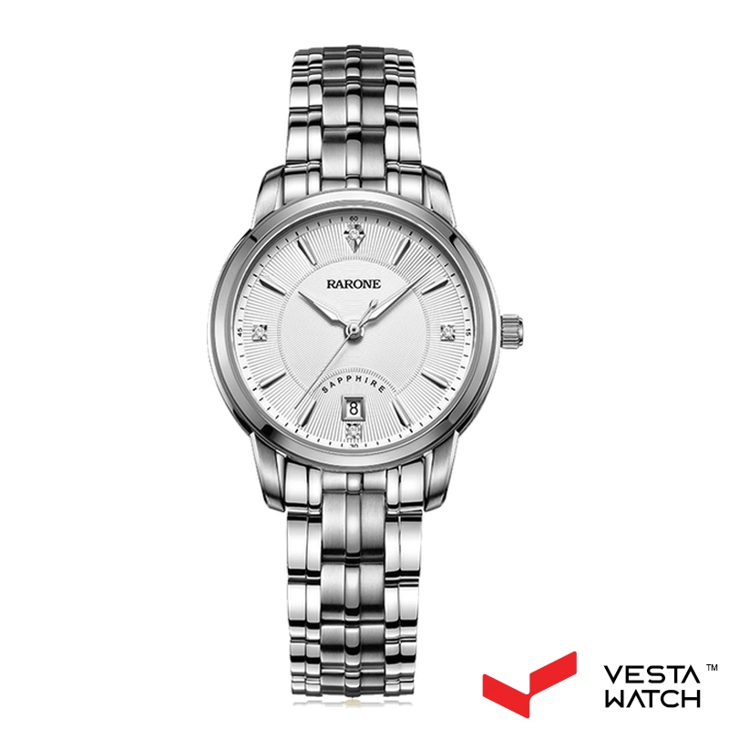 ساعت مچی زنانه رارون Rarone مدل 832020801