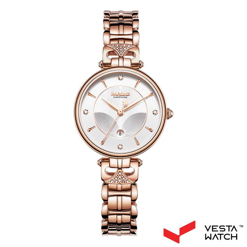 ساعت مچی زنانه رارون Rarone مدل 832027805