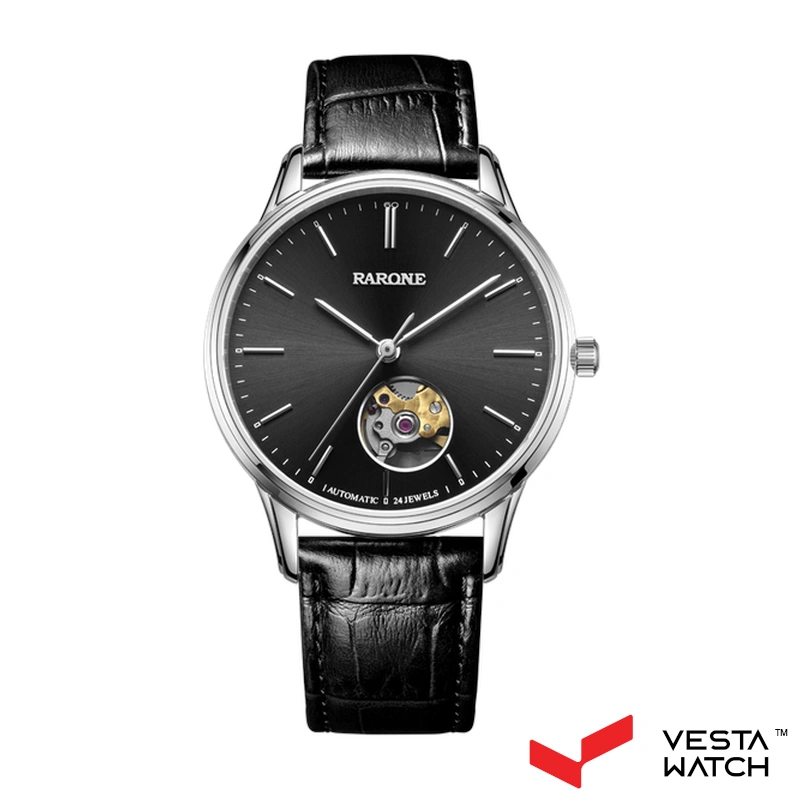 ساعت مچی مردانه رارون Rarone مدل 88602490