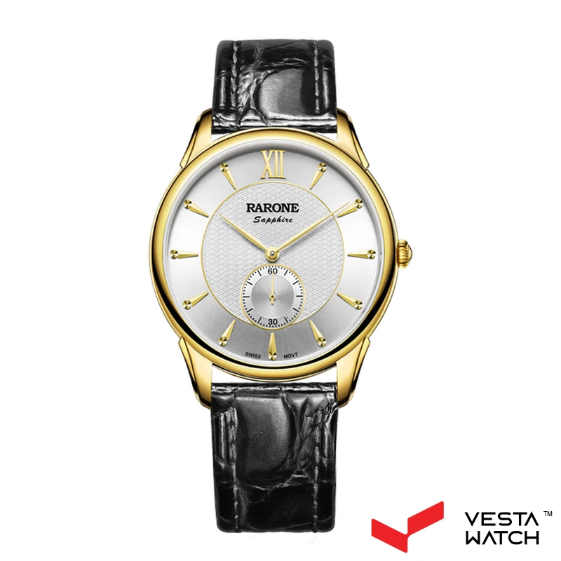 ساعت مچی زنانه رارون Rarone مدل 83802290