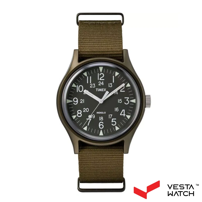 ساعت مچی مردانه تایمکس TIMEX مدلTW2R37500