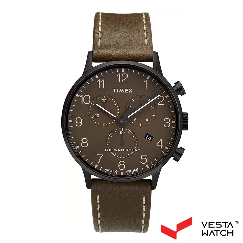 ساعت مچی مردانه تایمکس TIMEX مدل TW2T27900