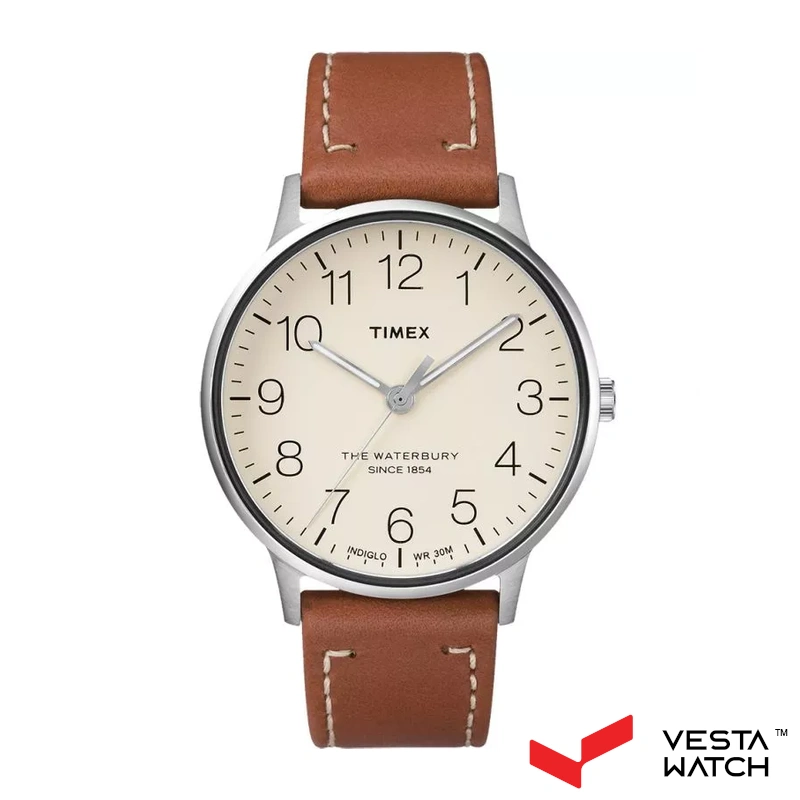ساعت مچی مردانه تایمکس TIMEX مدل TW2R25600