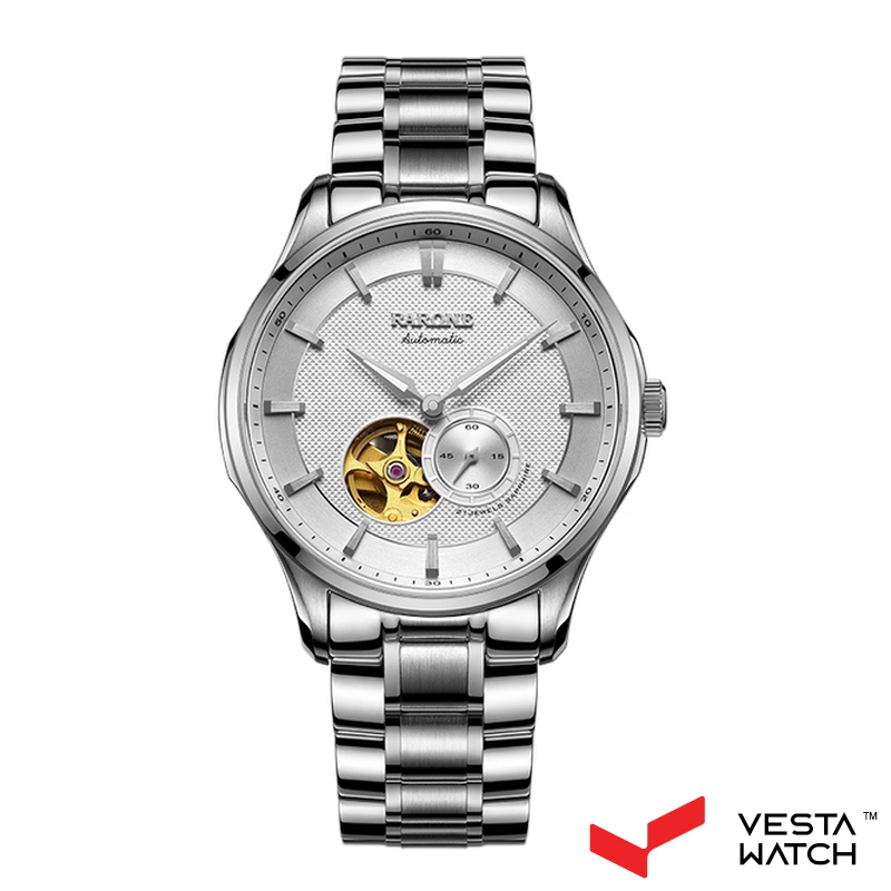 ساعت مچی مردانه رارون Rarone مدل 886021901