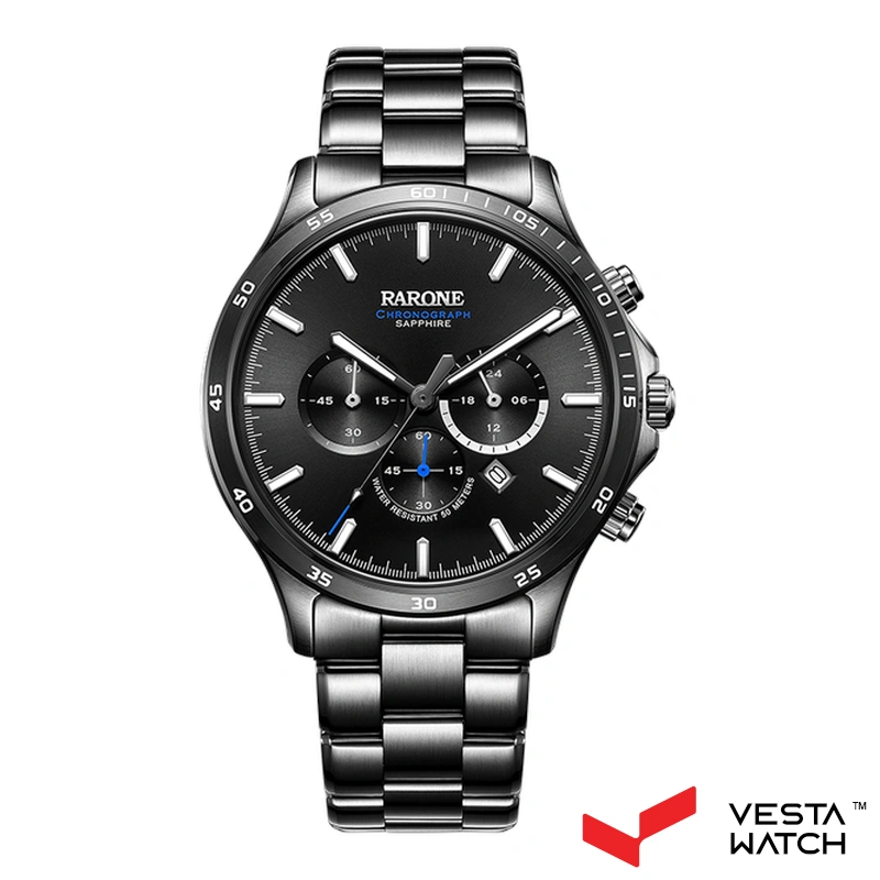 ساعت مچی مردانه رارون Rarone مدل 88501791