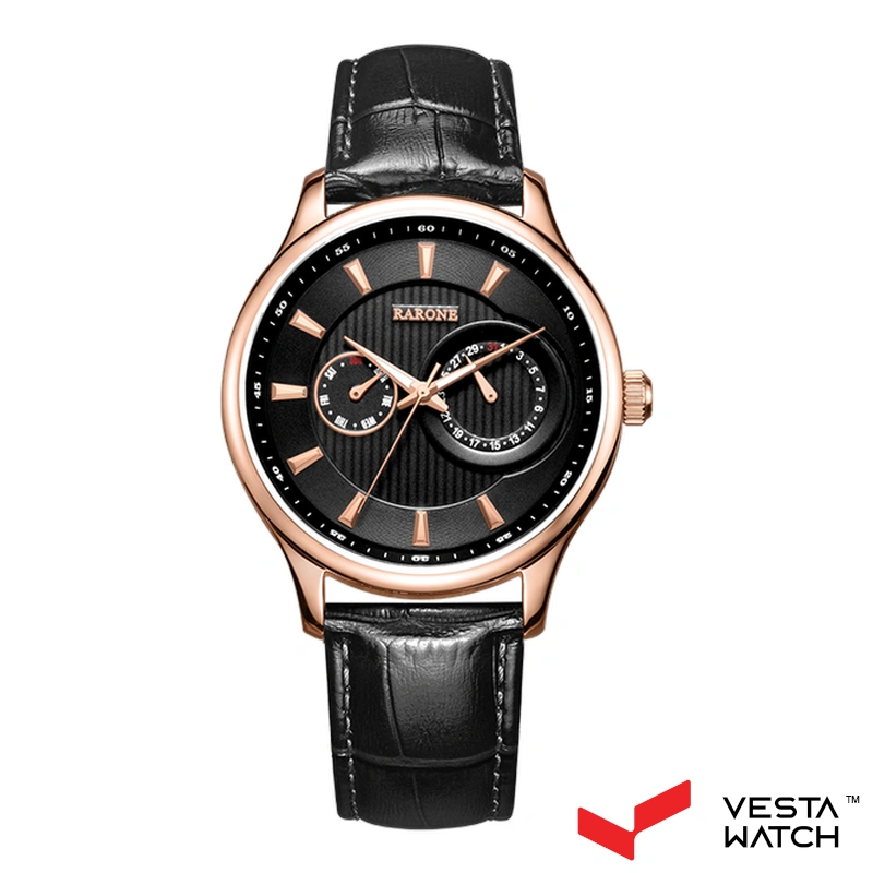 ساعت مچی مردانه رارون Rarone مدل 88516958