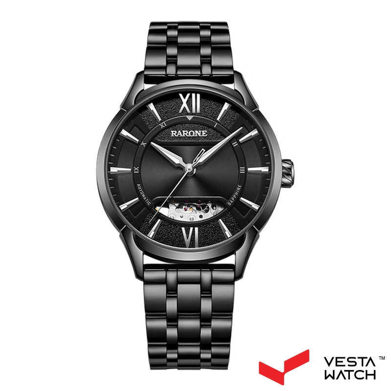 ساعت مچی مردانه رارون Rarone مدل 86702691