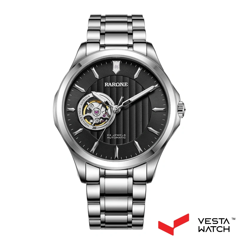 ساعت مچی مردانه رارون Rarone مدل 8860259010105