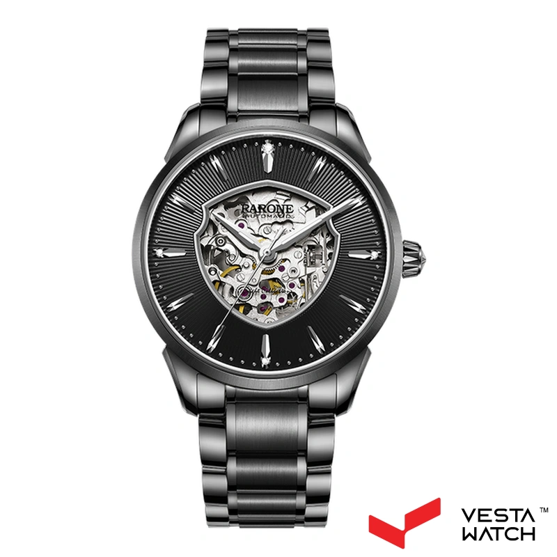 ساعت مچی مردانه رارون Rarone مدل 88602791