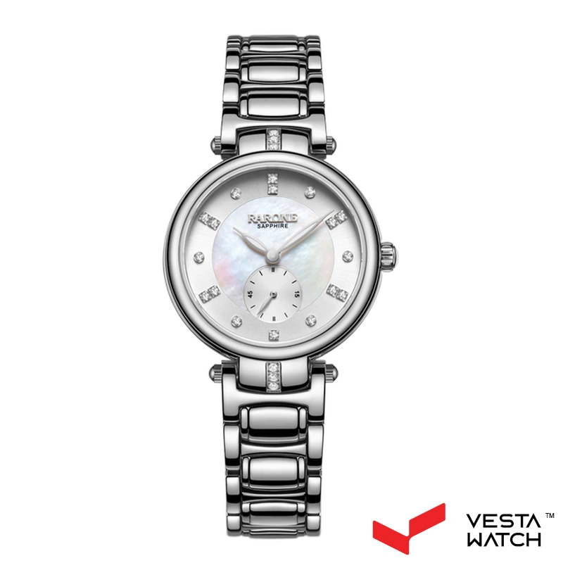 ساعت مچی زنانه رارون Rarone مدل 832019801