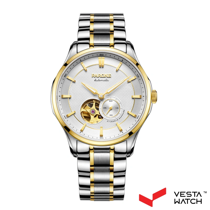 ساعت مچی مردانه رارون Rarone مدل 886021903