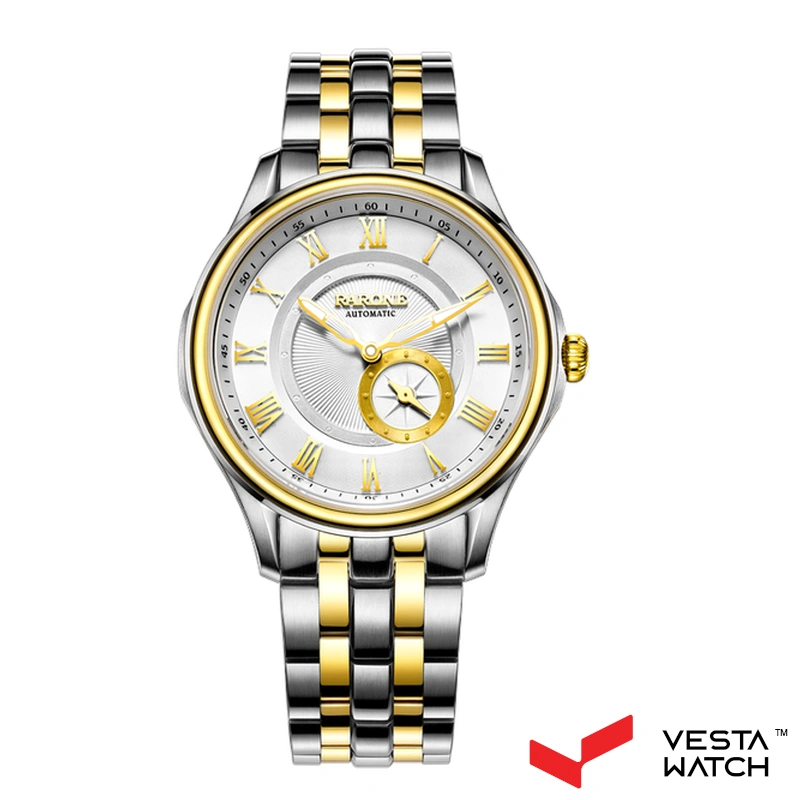 ساعت مچی مردانه رارون Rarone مدل 88007190
