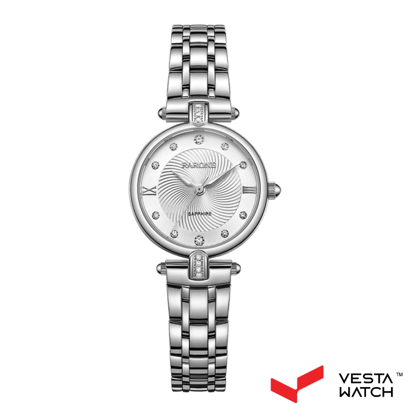 ساعت مچی زنانه رارون Rarone مدل 832017801