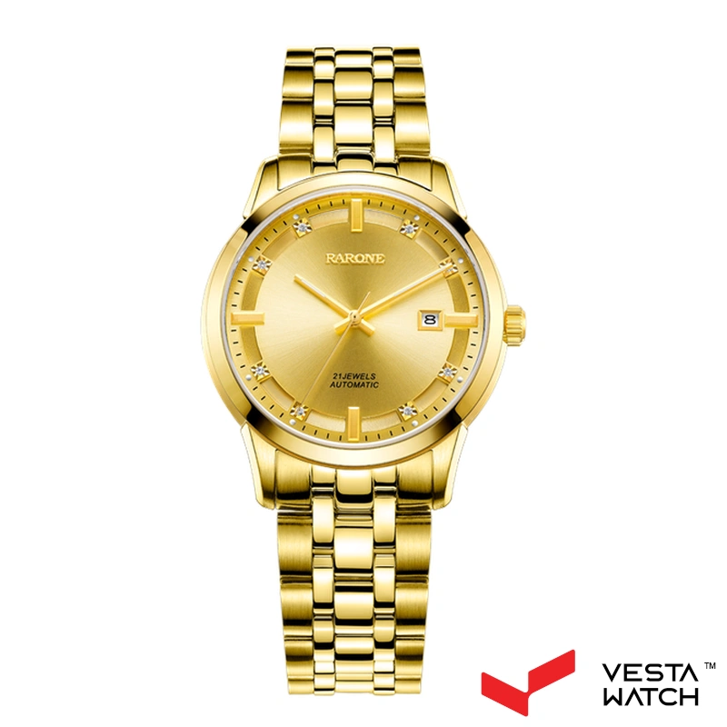 ساعت مچی زنانه رارون Rarone مدل 88007082