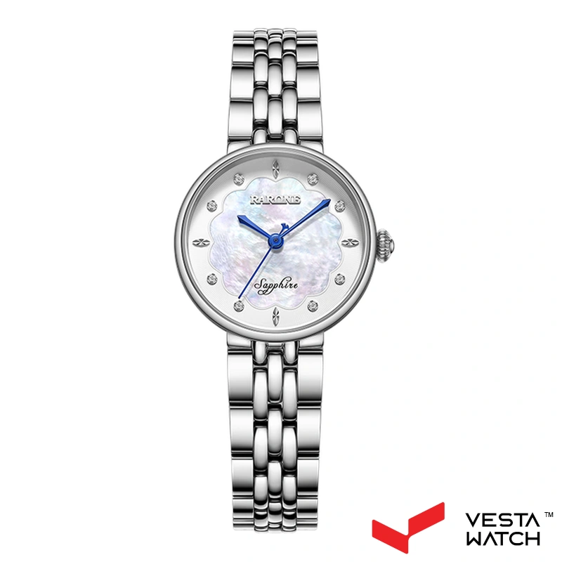 ساعت مچی زنانه رارون Rarone مدل 832032801