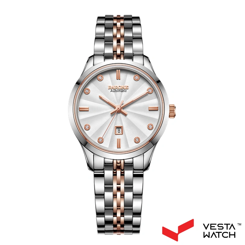 ساعت مچی زنانه رارون Rarone مدل 88009380