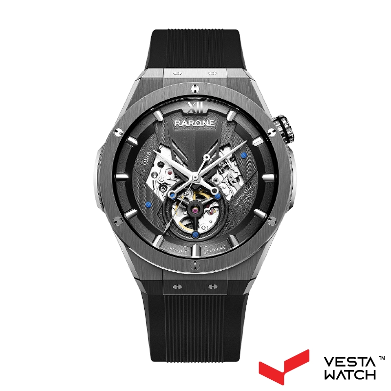 ساعت مچی مردانه رارون Rarone مدل 88402292