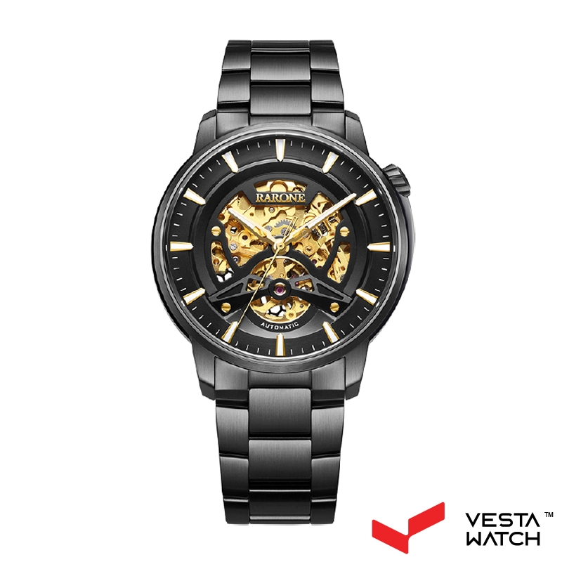 ساعت مچی مردانه رارون Rarone مدل 8670369151