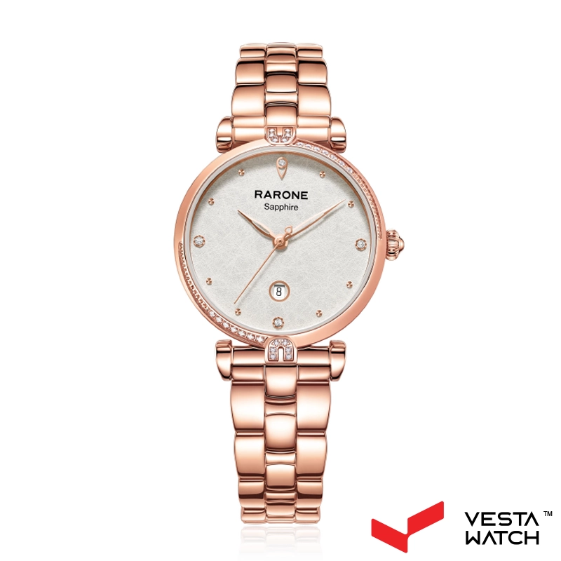 ساعت مچی زنانه رارون Rarone مدل 83204080