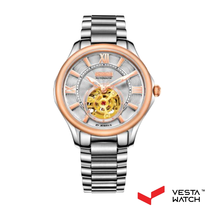 ساعت مچی مردانه رارون Rarone مدل 886014904