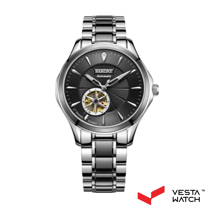 ساعت مچی مردانه رارون Rarone مدل 88800390